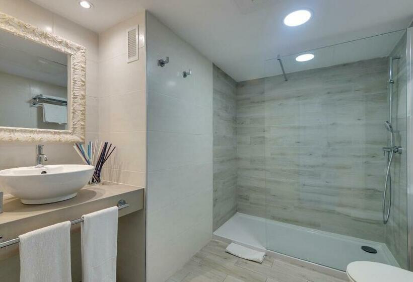 침실 1개 아파트, Alcudia Garden Aparthotel