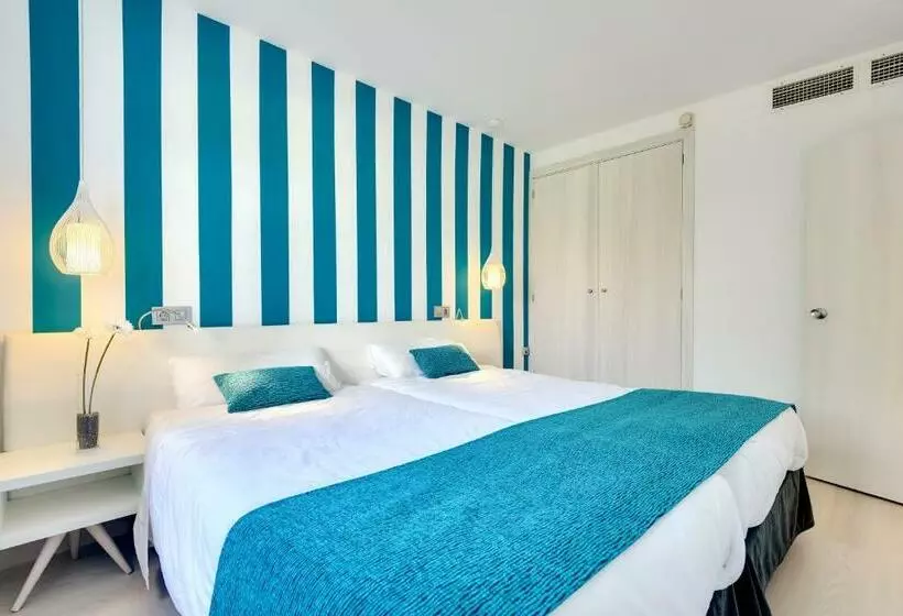 آپارتمان 1 خوابه, Alcudia Garden Aparthotel