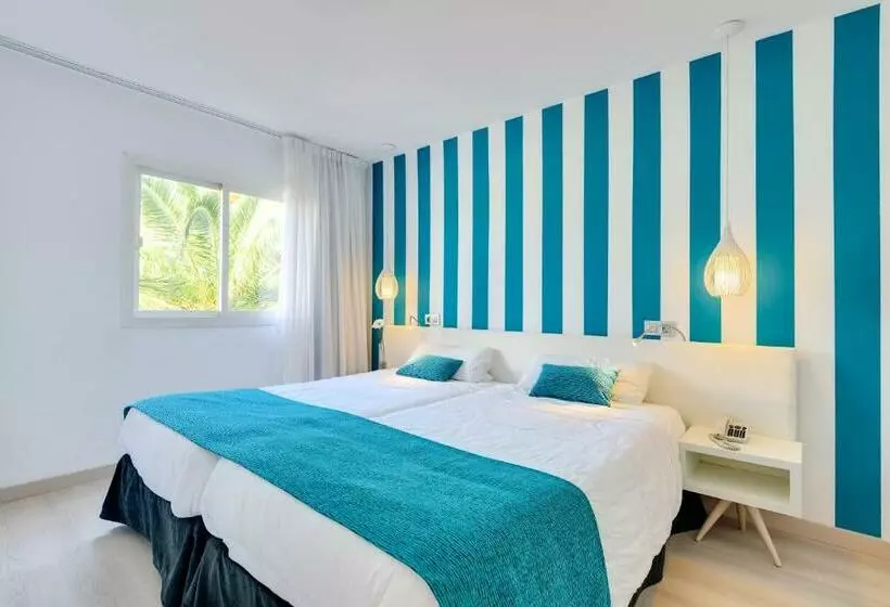 آپارتمان 1 خوابه, Alcudia Garden Aparthotel