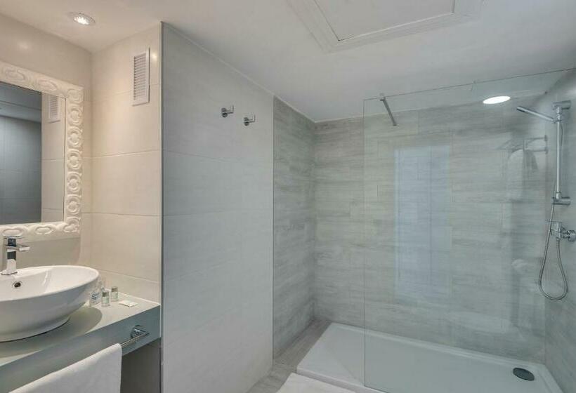 침실 1개 아파트, Alcudia Garden Aparthotel