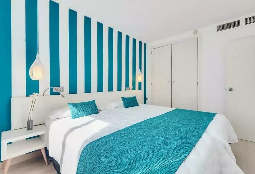 آپارتمان 1 خوابه, Alcudia Garden Aparthotel