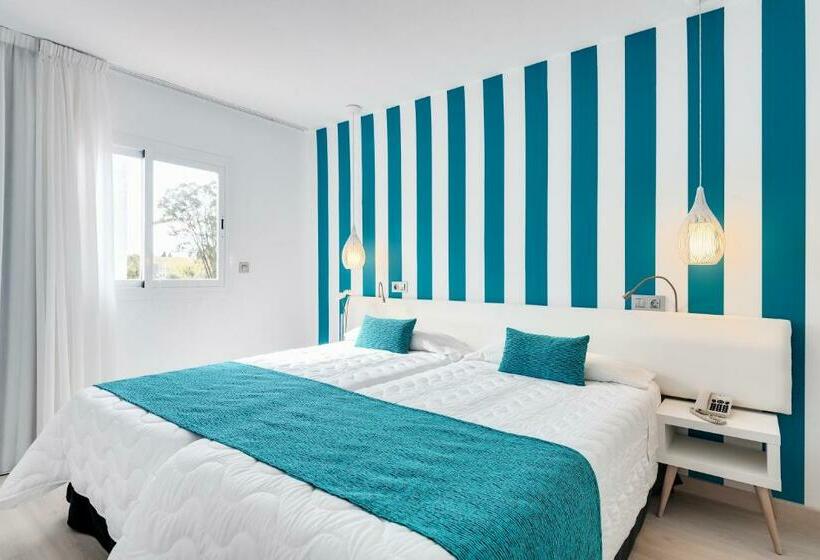 Апартаменты 1 Спальня, Alcudia Garden Aparthotel