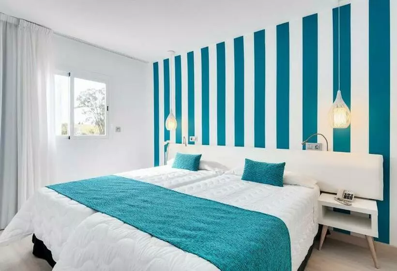 آپارتمان 1 خوابه, Alcudia Garden Aparthotel