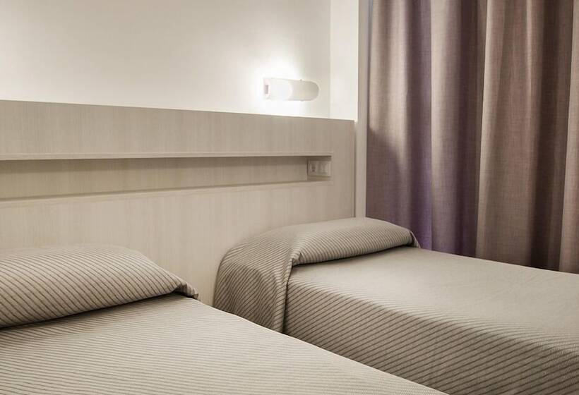 آپارتمان 1 خوابه با تراس, Apartamentos Sol Y Vera