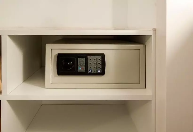 آپارتمان 1 خوابه با تراس, Apartamentos Sol Y Vera