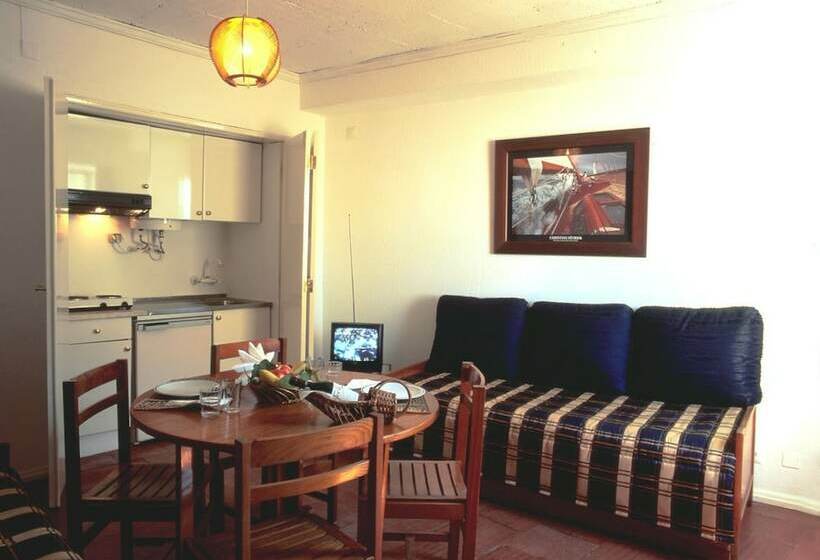 Студия Стандарт, Regina Apartamentos