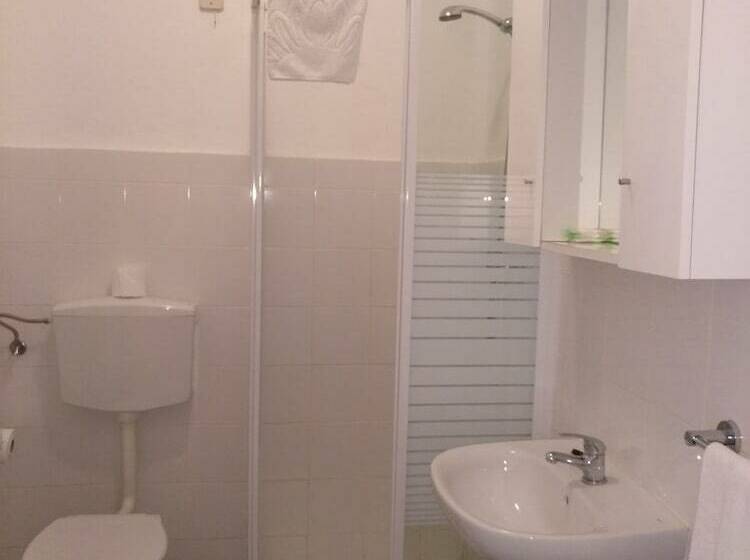 Студия Стандарт, Regina Apartamentos