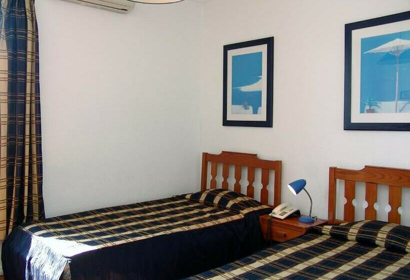 Апартаменты 1 Спальня, Regina Apartamentos