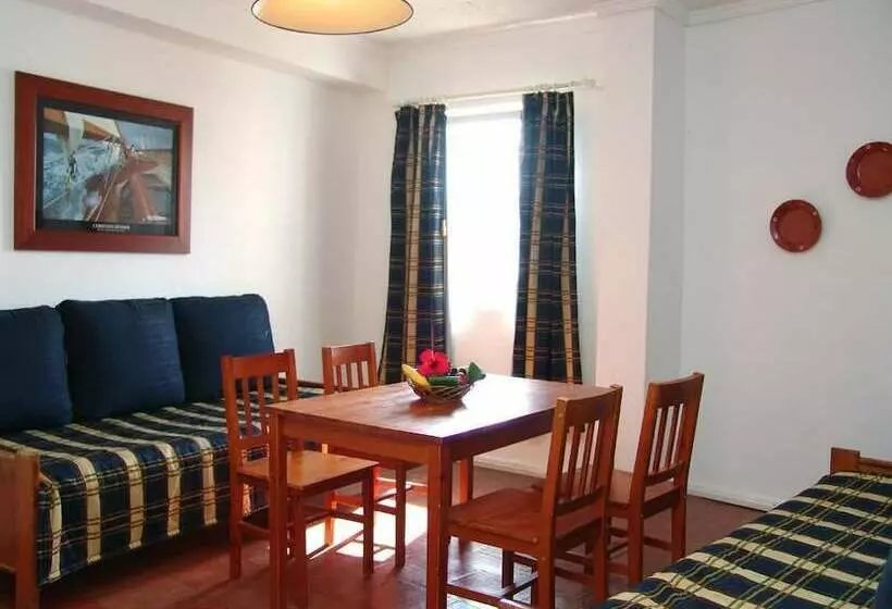 آپارتمان 1 خوابه, Regina Apartamentos