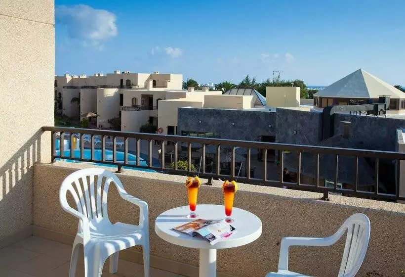 آپارتمان 2 خوابه, Bluesea Costa Teguise Gardens