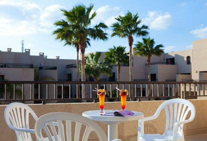 Апартаменты 2 Спальни, Bluesea Costa Teguise Gardens