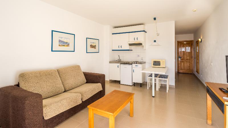Апартаменты 1 Спальня, Bluesea Costa Teguise Gardens