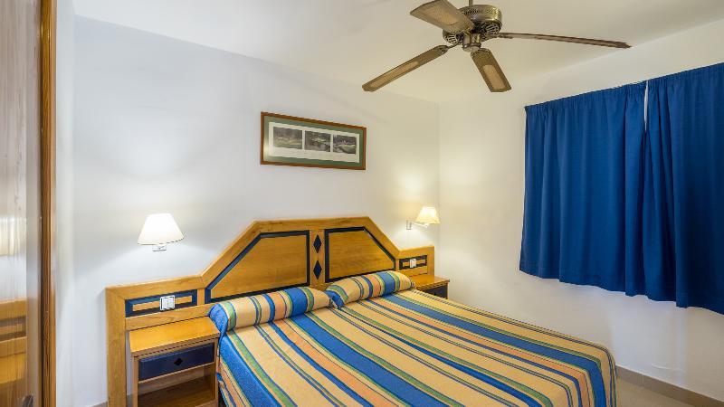 Апартаменты 1 Спальня, Bluesea Costa Teguise Gardens