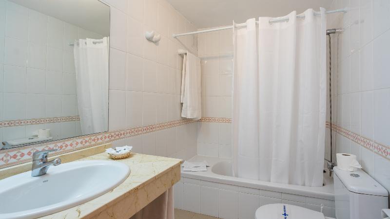 Апартаменты 1 Спальня, Bluesea Costa Teguise Gardens