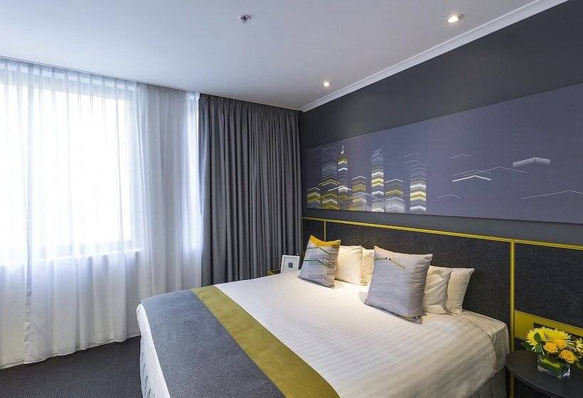 豪华工作室, Citadines St Georges Terrace