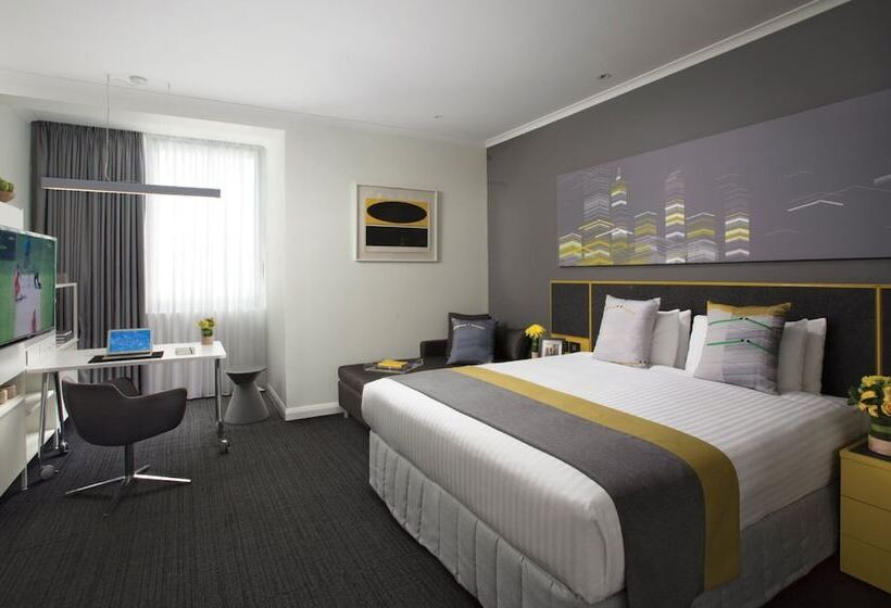 豪华工作室, Citadines St Georges Terrace