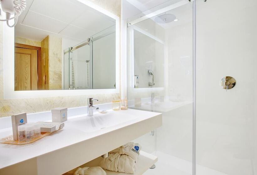 Люкс Премиум, Grupotel Parc Natural & Spa