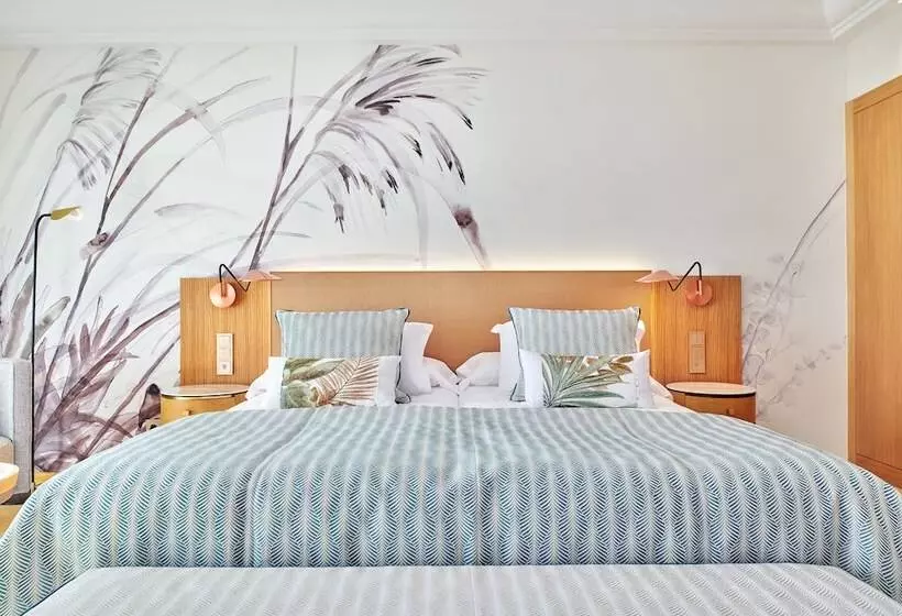 سوئیت پریمیوم, Grupotel Parc Natural & Spa