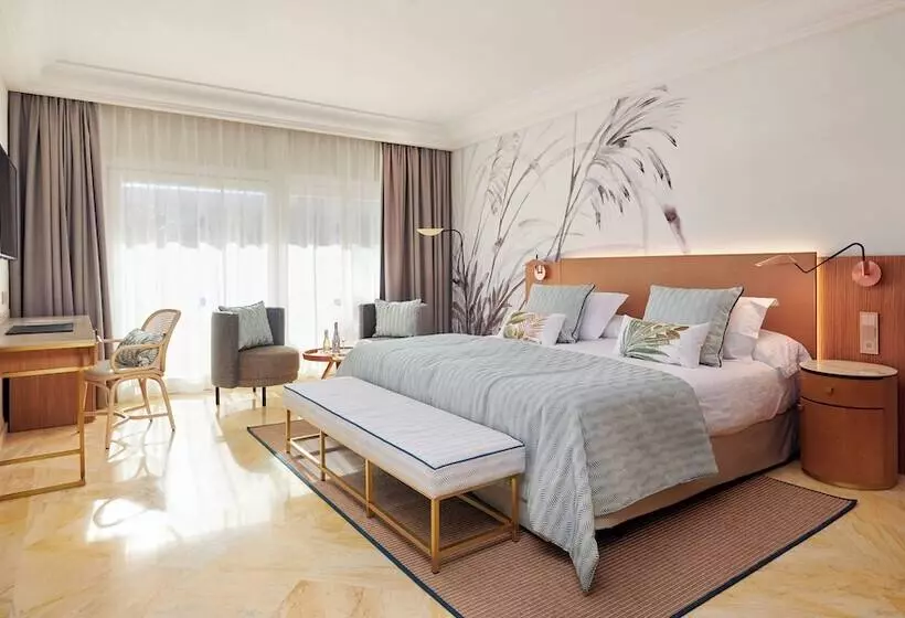 سوئیت پریمیوم, Grupotel Parc Natural & Spa