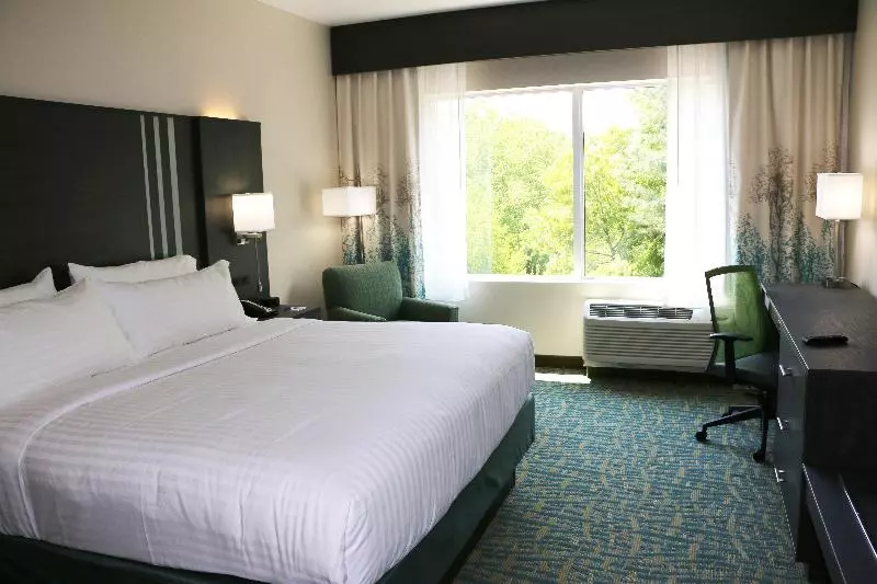 اتاق استاندارد, Grupotel Parc Natural & Spa