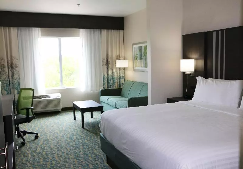 اتاق استاندارد, Grupotel Parc Natural & Spa