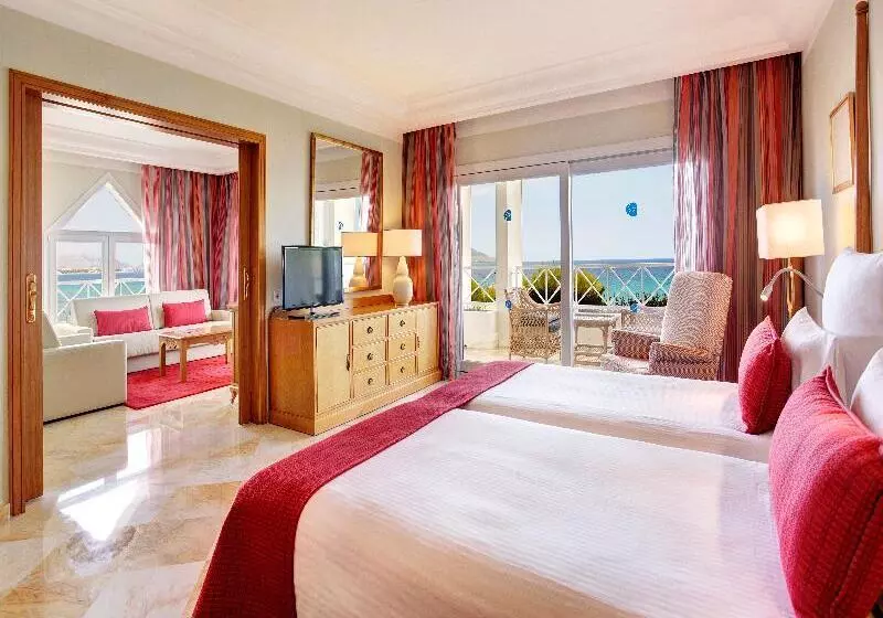 سوئیت پریمیوم, Grupotel Parc Natural & Spa