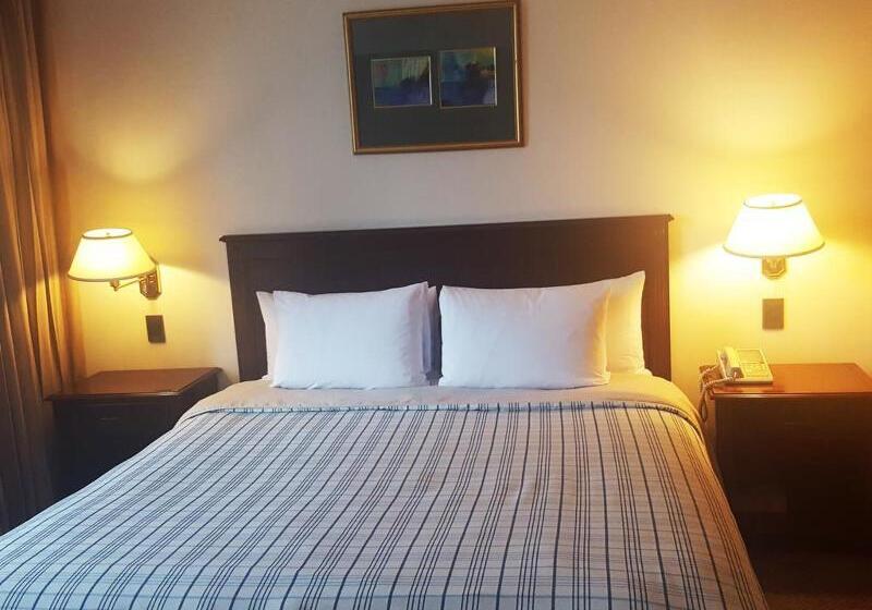 标准间, Hospedium Princess Hotel Panamá