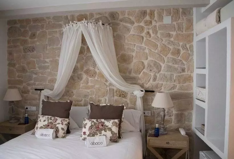 اتاق لوکس با بالکن, Abaco Altea