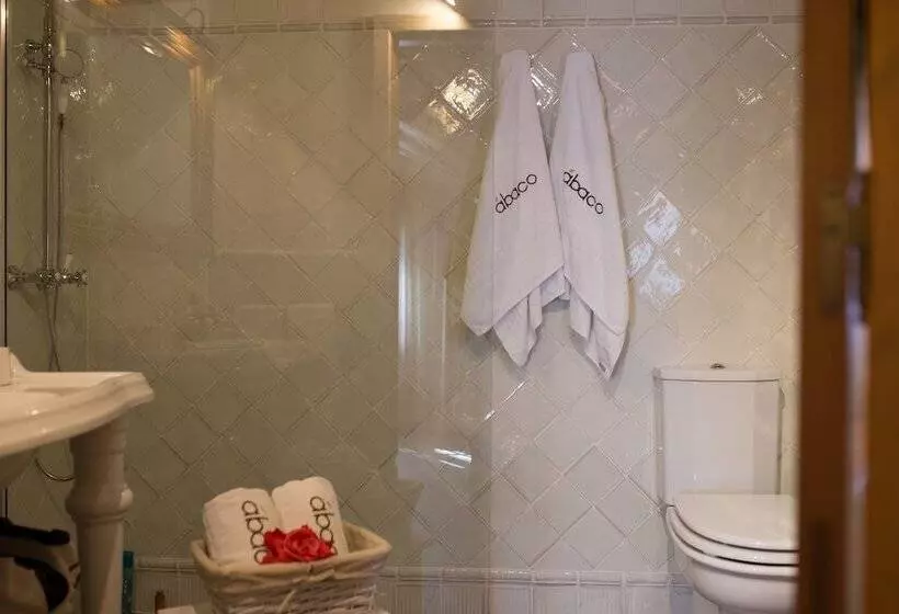 اتاق استاندارد, Abaco Altea