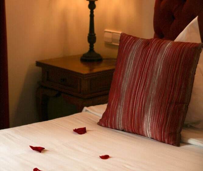 חדר סטנדרט, Abaco Altea