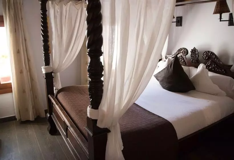اتاق استاندارد, Abaco Altea