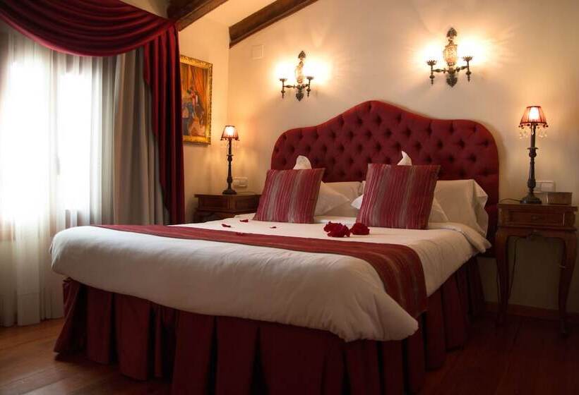 חדר סטנדרט, Abaco Altea