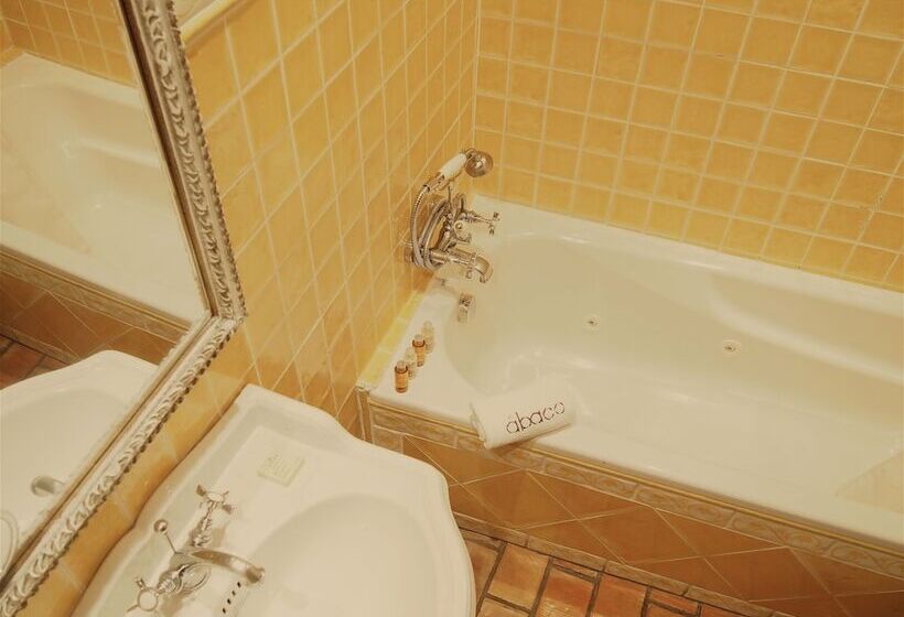 חדר סטנדרט עם מרפסת, Abaco Altea