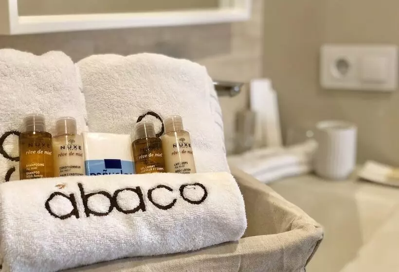 استودیوی استاندارد, Abaco Altea