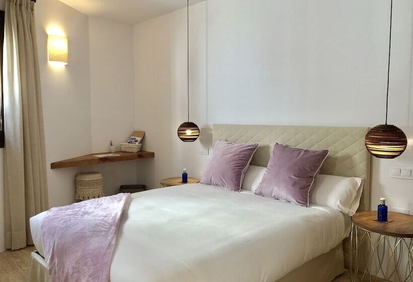 חדר סטודיו סטנדרד, Abaco Altea