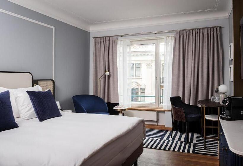 Номер Комфорт, Ameron Zürich Bellerive Au Lac