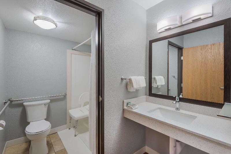 Standard-huone, Areca Lodge