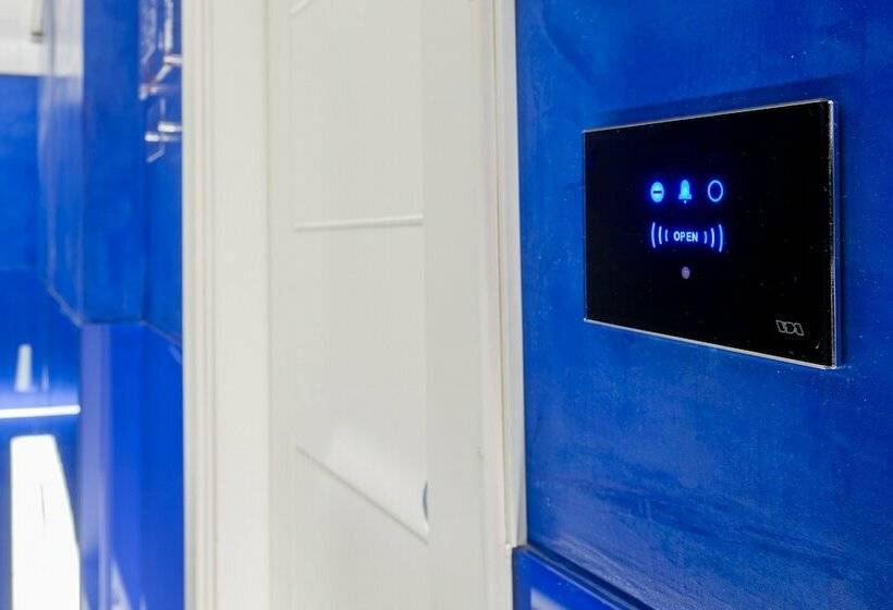 חדר דלוקס, Maison Roma Piazza Di Spagna Una Esperienze