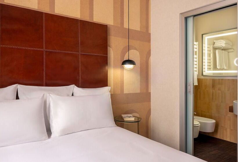 חדר דלוקס, Maison Roma Piazza Di Spagna Una Esperienze