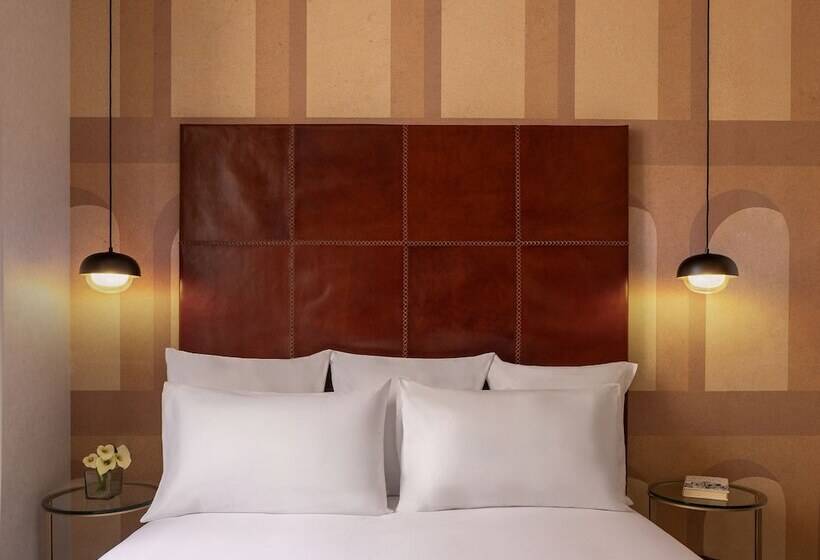 חדר דלוקס, Maison Roma Piazza Di Spagna Una Esperienze