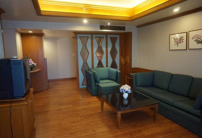 エクゼクティブスイート, Ban Chiang