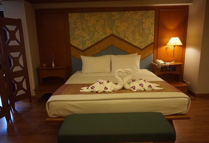 エクゼクティブスイート, Ban Chiang