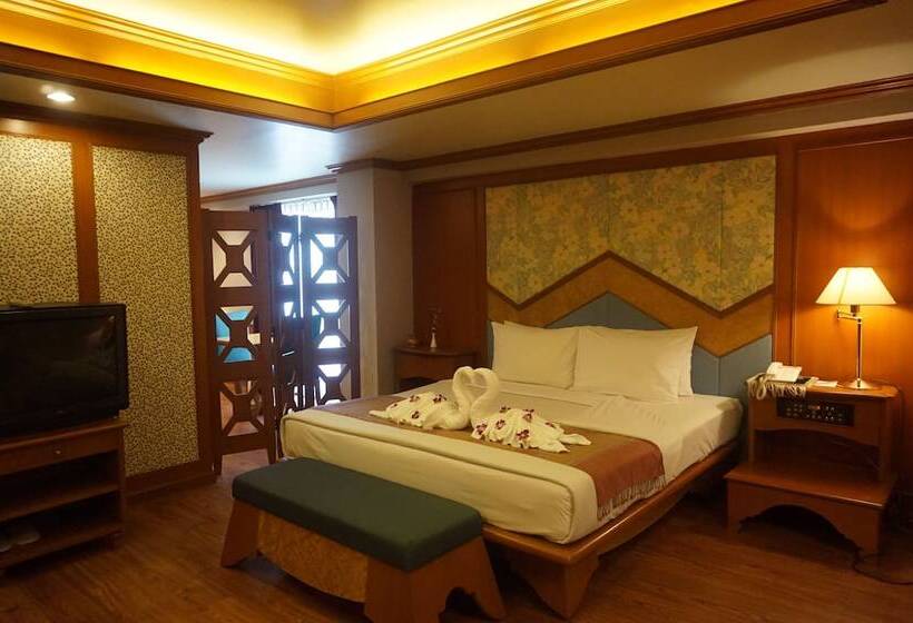 エクゼクティブスイート, Ban Chiang