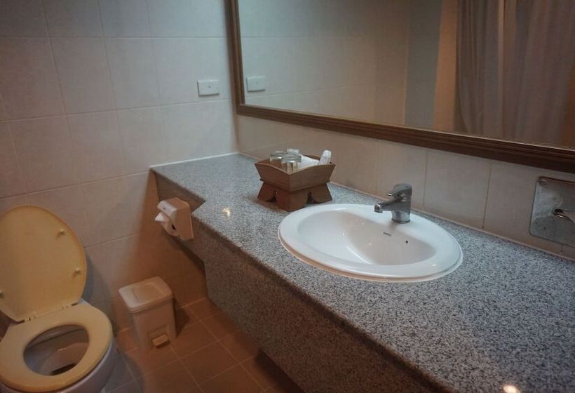 ジュニアスイート, Ban Chiang