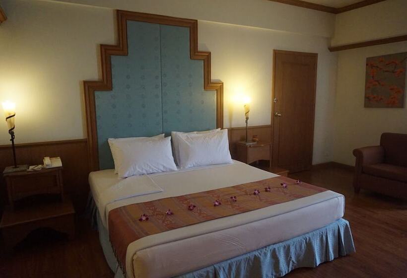 ジュニアスイート, Ban Chiang