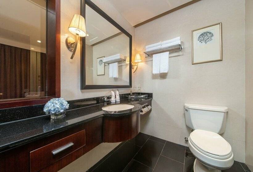 اتاق لوکس, Binbei Yiho