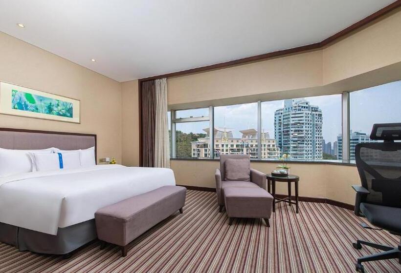 اتاق اجرایی, Binbei Yiho