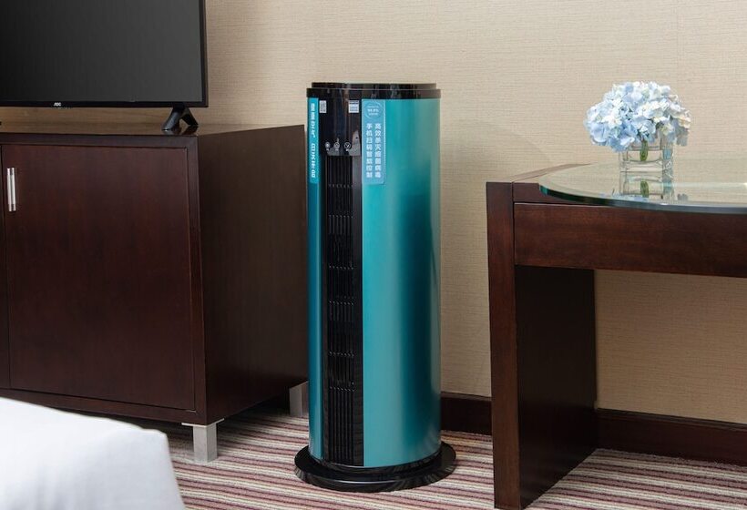 اتاق لوکس, Binbei Yiho