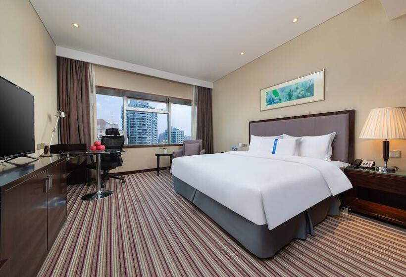 اتاق لوکس, Binbei Yiho