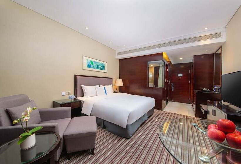 اتاق لوکس, Binbei Yiho